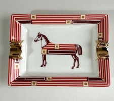 Posacenere Hermes vintage