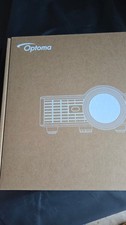 NUOVO Optoma ML1050STi Proiettore LED Ultracompatto a Corta Distanza!