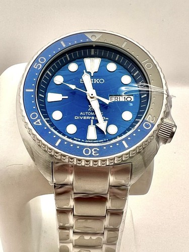 Nuovo seiko turtle special - nuovo,