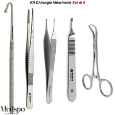 Ferri Chirurgici Strumenti