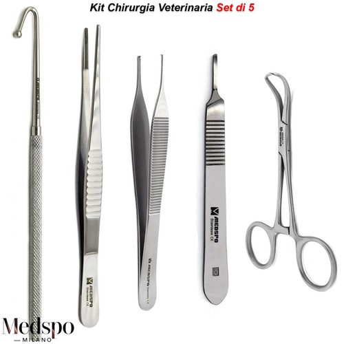 Ferri chirurgici strumenti - ferri,