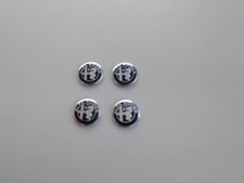 Alfa Romeo 11mm current