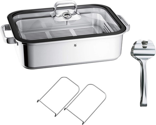 Wmf vitalis aroma pentola - -, a