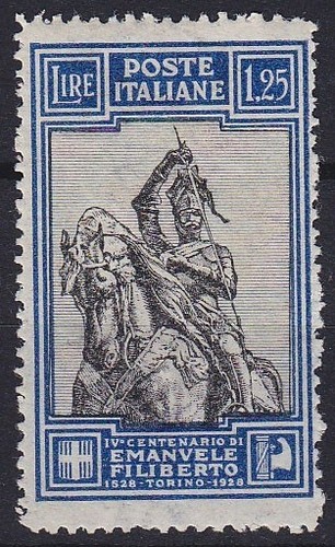 1928 emanuele filiberto 25 - 1928,
