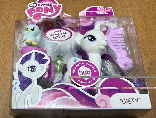Moc rarità hasbro my - rarità,
