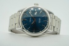 Omega Seamaster Aqua Terra 39.2mm Blue Dial 251780 2517.80 Quartz 11403U