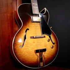 Gibson ES-165 1991 Herb Ellis