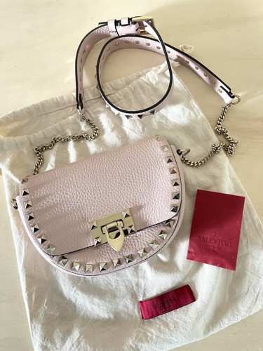 Valentino rockstud spike - valentino,