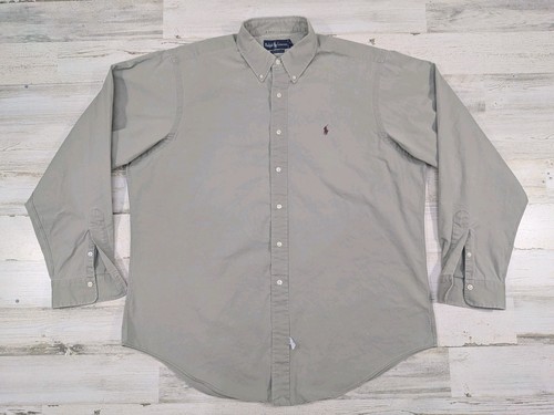 Camicia ralph lauren - ralph, vintage
