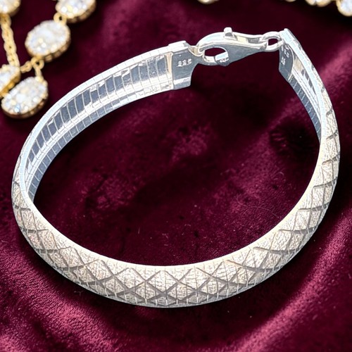 Bracciale donna vintage - , in
