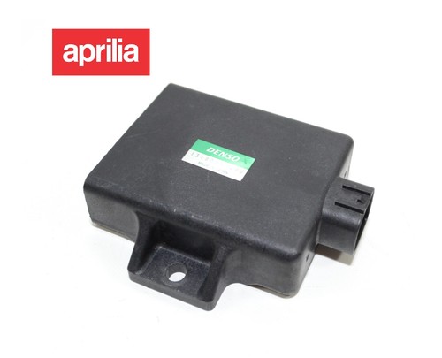 Centralina corrente motore