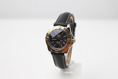 Orologio polso breitling - orologio,