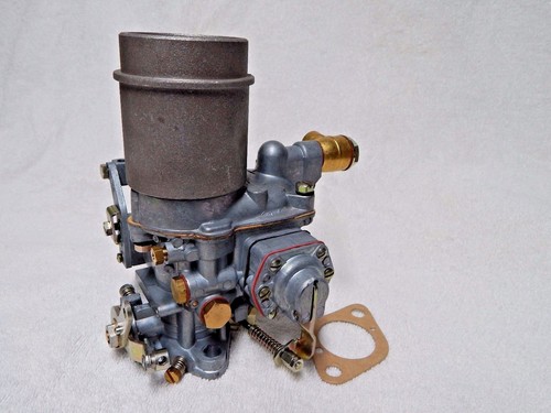 New jeep head solex - new, l