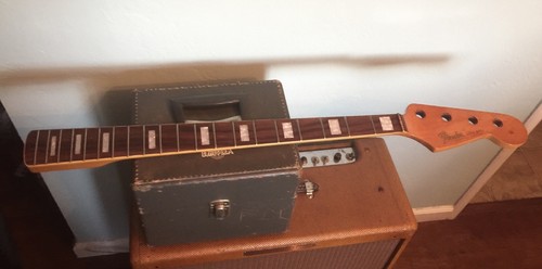 Collo jazz bass - collo, rilegato
