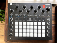 Novation Circuit Tracks
