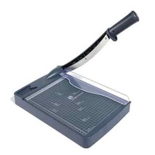 Taglierina manuale ufficio - manuale, da