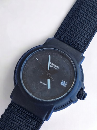 Tribe breil quartz watch - tribe,