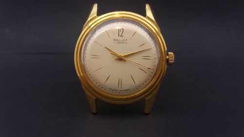 Orologio polso poljot - da,