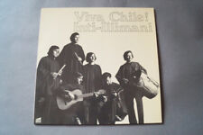 Inti-Illimani - Viva Chile