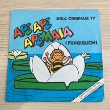 I Pungiglioni _ Ape Ape