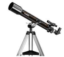 Telescopio rifrattore acromatico Skywatcher Mercury 60/700 AZ2