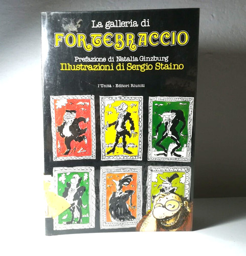 Galleria fortebraccio - galleria, di