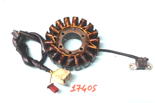 Alternatore statore honda - statore,