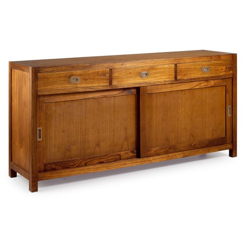 Credenza buffet etnica - buffet,