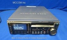 Sony PDW-F75 XDCAM HD