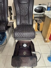 Luxury pedicure chairs - pedicure,