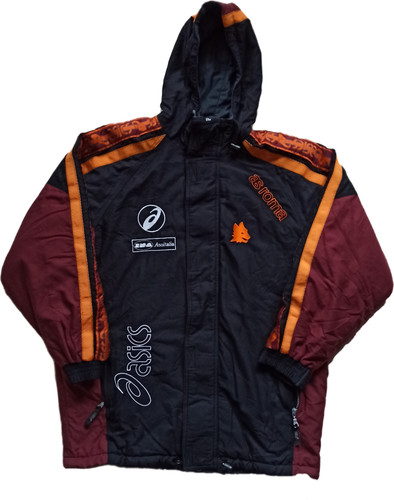 Maglia calcio giacca tracktop - giacca,