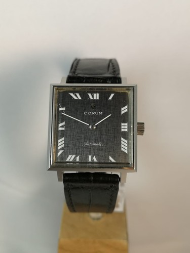 Corum watch admiral cup - corum, admiral's