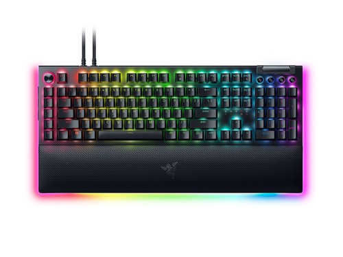 Tastiera gioco razer - da,