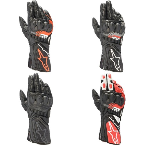 Guanti moto alpinestars - alpinestars, sp-8