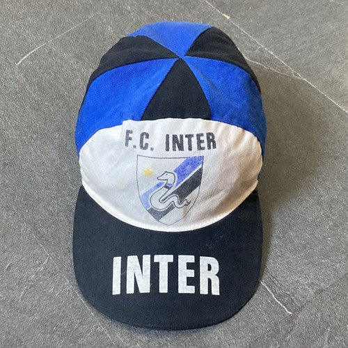 Berretto baseball vintage anni
