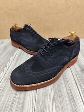 CHURCH'S DOWNTON BROGUES IN