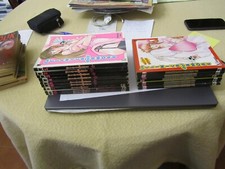 MANGA COLLEZIONE COMPLETA