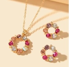 Zara New Gold orecchini