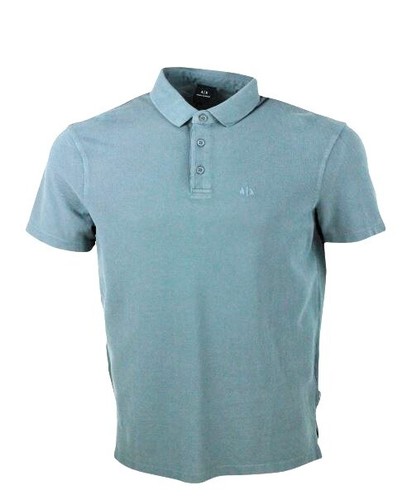 Polo uomo armani exchange - polo,