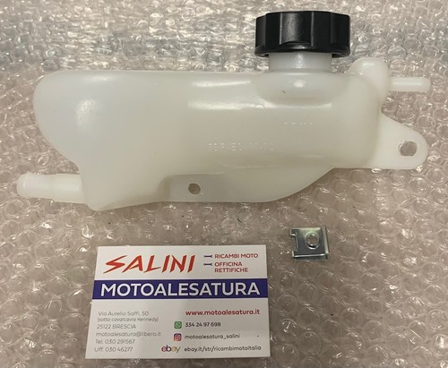 Serbatoio liquido radiatore - serbatoio,