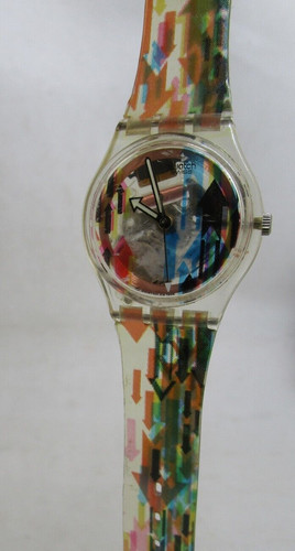 Swatch access numerato come - ,