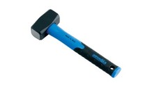 Mazzetta mazzuolo muratore