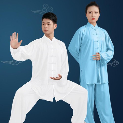 Uniforme arti marziali - , seta