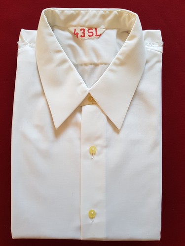 Camicia uniforme ddr - camicia,