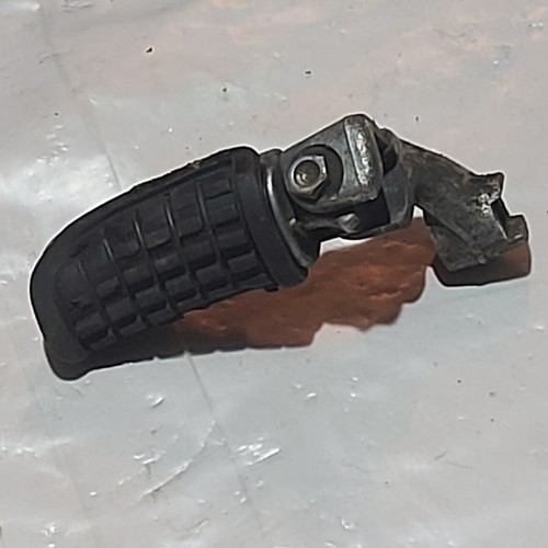 Piedino anteriore sinistro - anteriore,