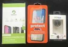 I phone ONN Protect Vetro