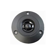 Nuovo Vecchio Stock Monacor DT-74/8 8 Ohm Tweeter 30 Watt con Tracciamento #