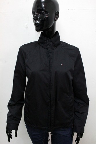 Giubbotto tommy hilfiger donna - giubbotto,