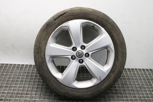 Opel mokka cdti ruota con - opel,
