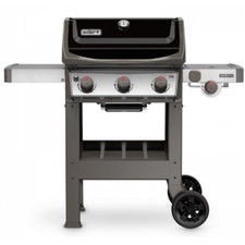 Barbecue weber spirit e320 - spirit, ii